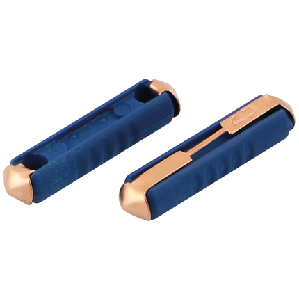 Sicherungen Bosch 10x 25 Amp.