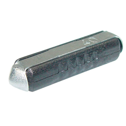 Torpedo Sicherungen 40 A - 133704 - 100 - Stück iMaxx