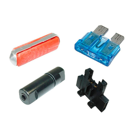 Sicherungs-Sortiment ATO/Bosch