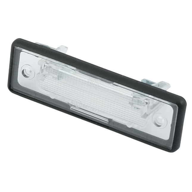 Jokon - Kennzeichenleuchte K570 12/24 V links - 134008100 - 1 - Stück Jokon