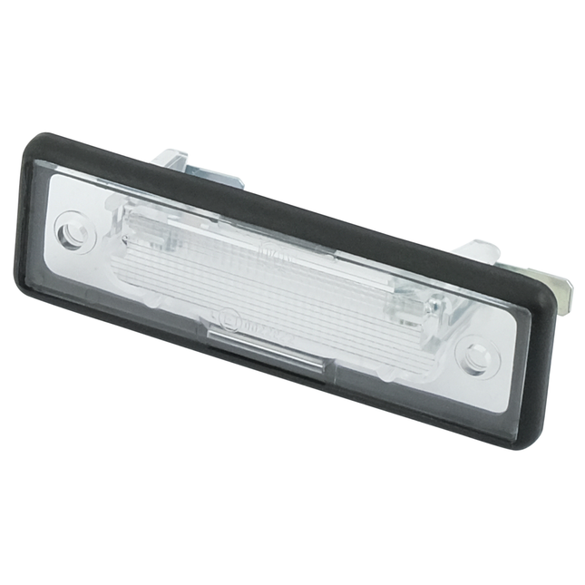 Jokon - Kennzeichenleuchte K570 12/24 V rechts - 134008110 - 1 - Stück Jokon