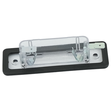 Jokon - Kennzeichenleuchte K570 12/24 V rechts - 134008110 - 1 - Stück Jokon