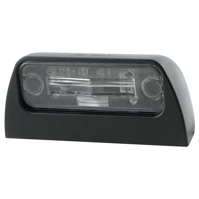Jokon - LED-Kennzeichenleuchte K590b 12/24 V - 134016100 - 1 - Stück Jokon