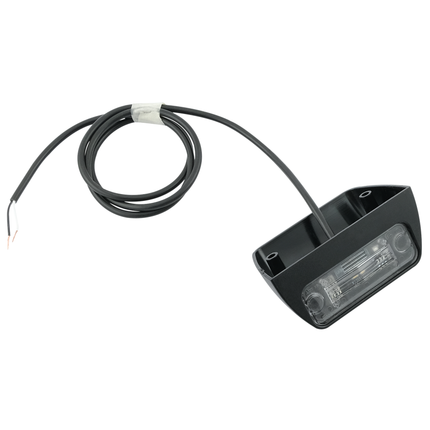Jokon - LED-Kennzeichenleuchte K590b 12/24 V - 134016100 - 1 - Stück Jokon