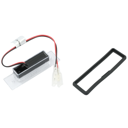 Jokon - LED-Kennzeichenleuchte K575 12 V - 134019000 - 1 - Stück Jokon