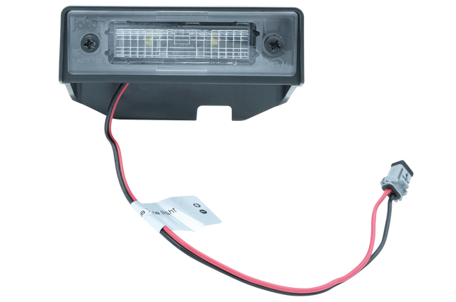 Jokon – LED-Kennzeichenleuchte K 920, 12 V - 134020101 - 1 - Stück Jokon