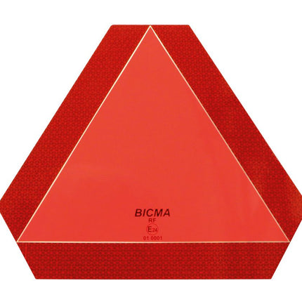 Warndreieck Aluminium