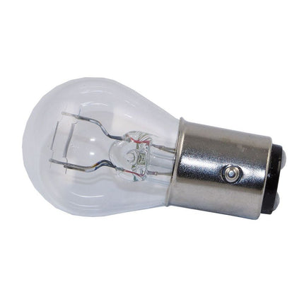 Jahn Glühlampe BAY15d 12V 21/5W - 1341 - 1 - Stück Jahn