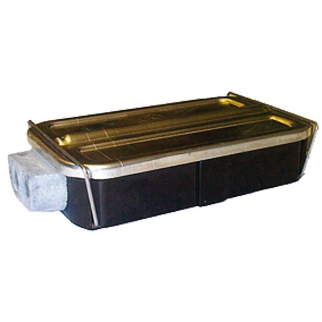 Verteilerdose 6-pol AK196100 134500