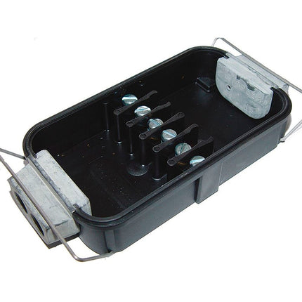 Verteilerdose 6-pol AK196100