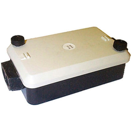 Merit Verteilerdose 8-pol