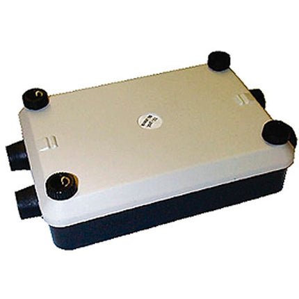 Merit Verteilerdose 12-pol