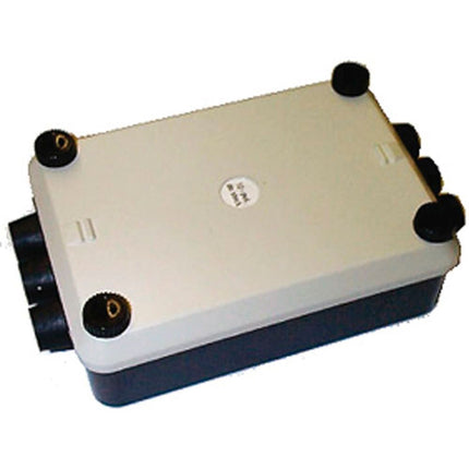 Merit Verteilerdose 12-pol