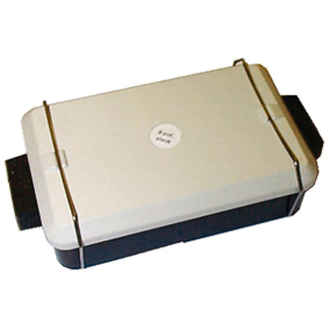 Merit Verteilerdose 8-pol