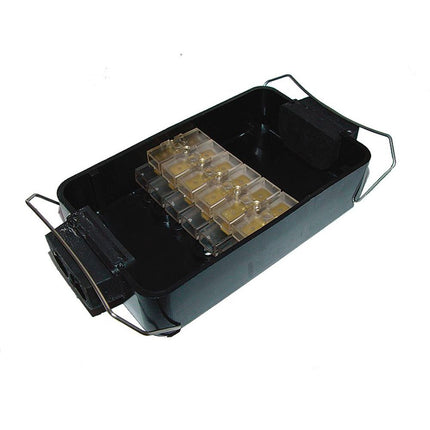 Merit Verteilerdose 12-pol