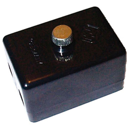 Merit Sicherungsdosen 2 p. Deckel sz.