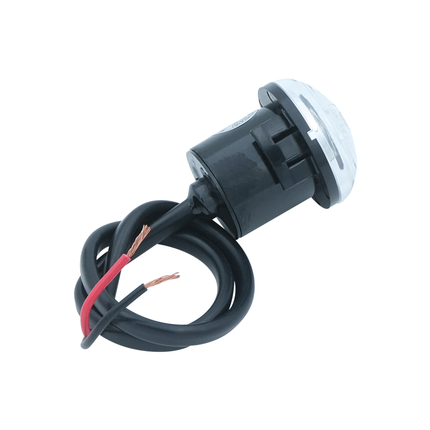 Jokon - LED-Positionsleuchte PL30 weiss 9 - 33 V - 135010000 - 1 - Stück Jokon