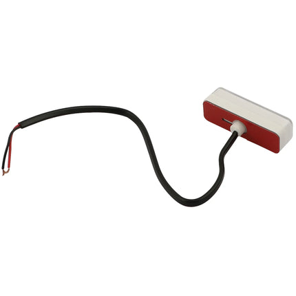 Jokon - LED-Positionsleuchte weiss PL40 12 V - 1 - Stück Jokon