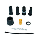 Aspöck-Stecker ASS2 2-pol gelb weiblich 135626341