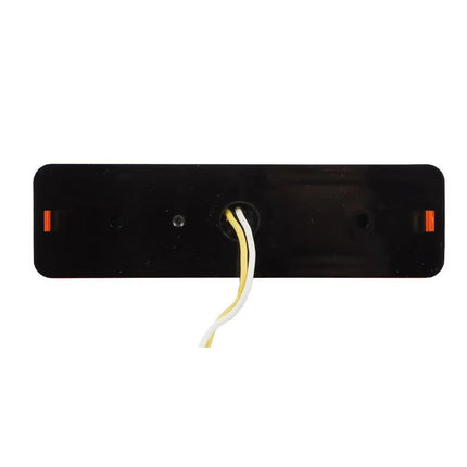 LED-Blinkleuchte 12/24V - 1 - Stück LED autolamps
