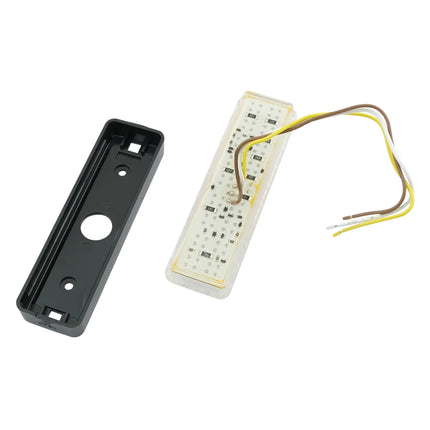 LED Blink-Positionsleuchte vorne 12/24V - 1 - Stück LED autolamps