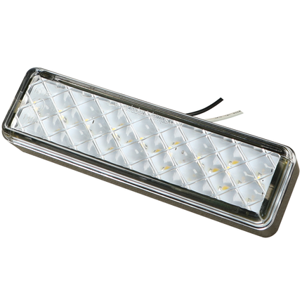 LED Rückfahrleuchte 12/24V - 135WME - 1 - Stück LED autolamps
