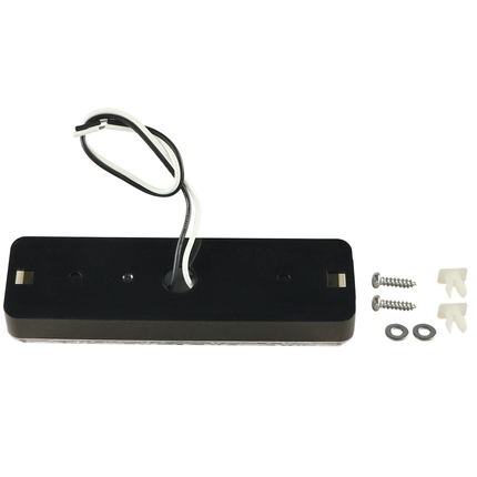 LED Rückfahrleuchte 12/24V - 135WME - 1 - Stück LED autolamps