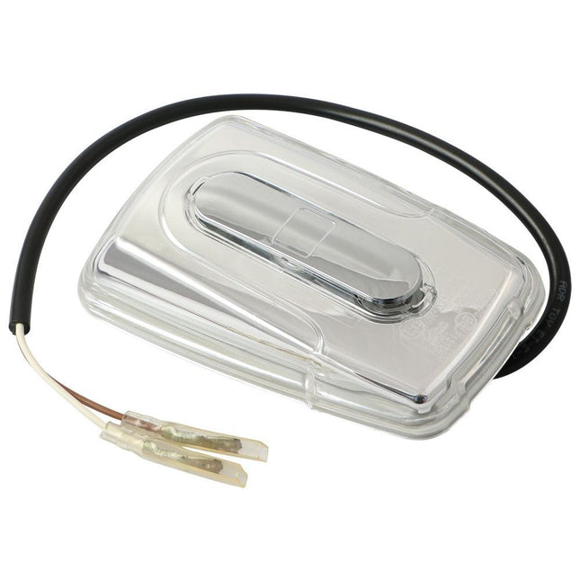 Jokon - LED-Seitenrückfahrleuchte 12/24V - 136034000 - 1 - Stück Jokon