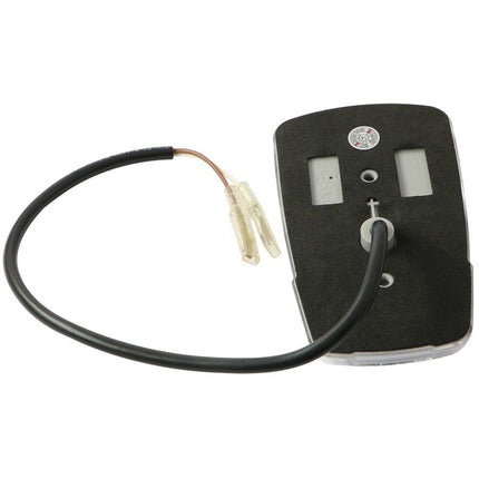 Jokon - LED-Seitenrückfahrleuchte 12/24V - 136034000 - 1 - Stück Jokon
