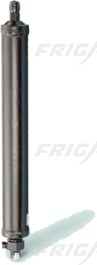 Filtertrockner Frigair
