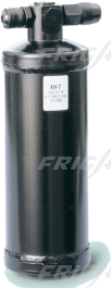Filtertrockner Frigair