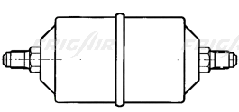 Filtertrockner Danfoss