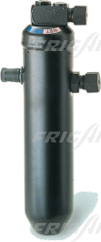 Filtertrockner Frigair