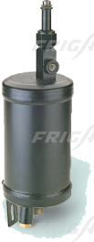 Filtertrockner Frigair