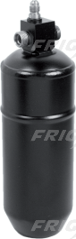 Filtertrockner Frigair