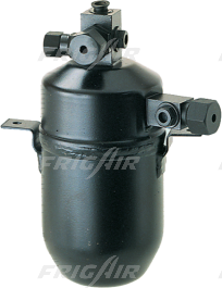 Filtertrockner Frigair