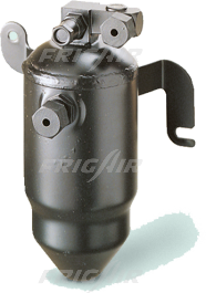Filtertrockner Frigair