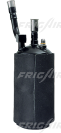 Filtertrockner Frigair