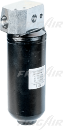 Filtertrockner Frigair