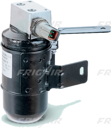 Filtertrockner FrigAir