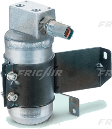 Filtertrockner Frigair