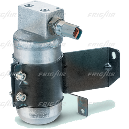 Filtertrockner Frigair
