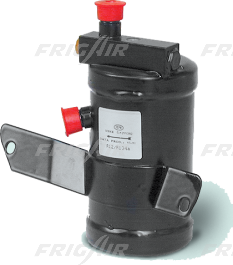 Filtertrockner Frigair