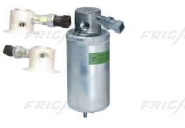 Filtertrockner Frigair