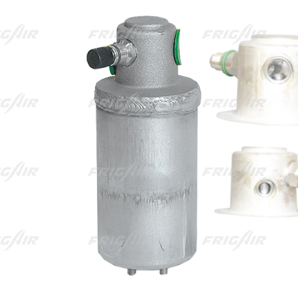 Filtertrockner Frigair