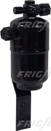 Filtertrockner Frigair