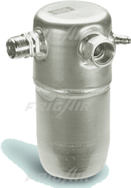 Filtertrockner Frigair