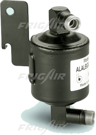 Filtertrockner Frigair