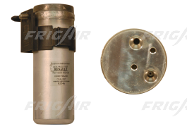 Filtertrockner Frigair