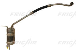 Filtertrockner Frigair